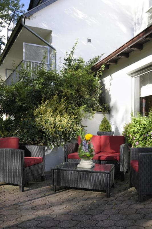 Hotel Zur Post Deudesfeld Exteriér fotografie