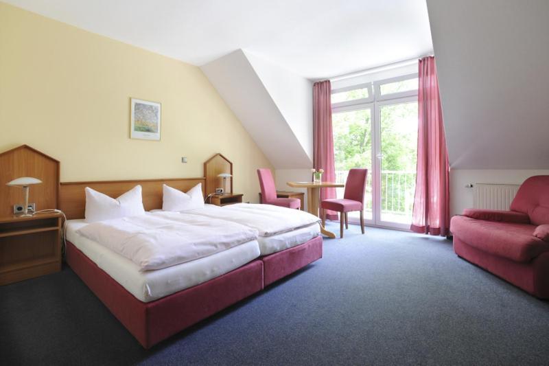 Hotel Zur Post Deudesfeld Exteriér fotografie