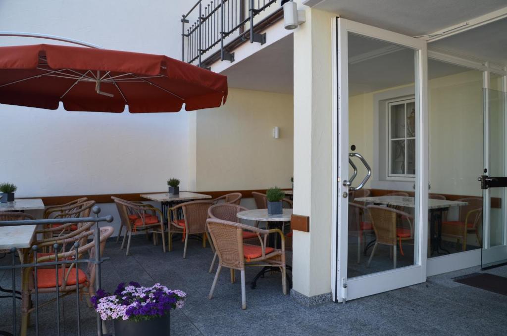 Hotel Zur Post Deudesfeld Exteriér fotografie