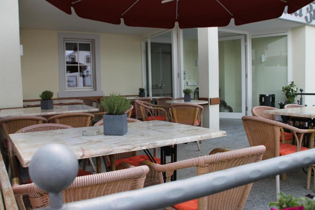 Hotel Zur Post Deudesfeld Exteriér fotografie
